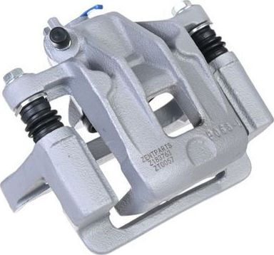 Тормозной суппорт Zentparts (Чугун). Артикул Z183763