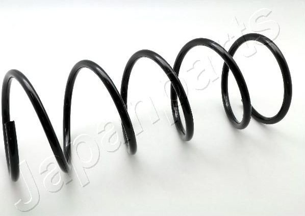 Пружина подвески Japanparts передняя для Citroen Berlingo I 1999-2008. Артикул ZC1750A
