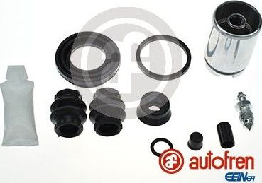 Ремкомплект тормозного суппорта Autofren Seinsa. Артикул D41156K