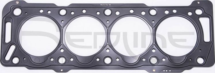 Прокладка ГБЦ RED Line. Артикул 34TO074