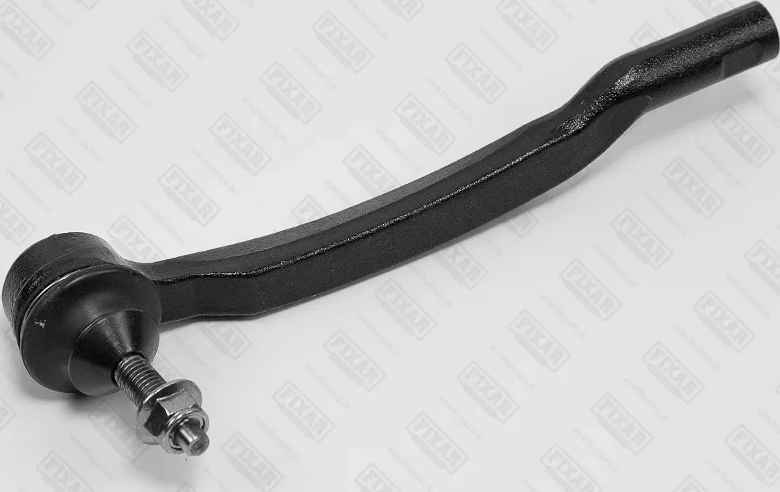 Наконечник рулевой тяги VOLVO XC70 00- прав. (Fixar). Артикул FS0486R