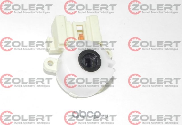 контактная группа замка зажигания (Zolert). Артикул ZXT220