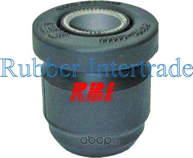 n24c20p сайлентблок переднего верхнего рычагас22 n24c20p rbi. Артикул N24C20P