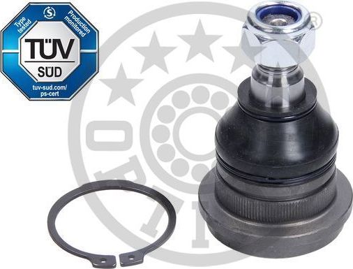 Шаровая опора Optimal TÜV certified. Артикул G3-930