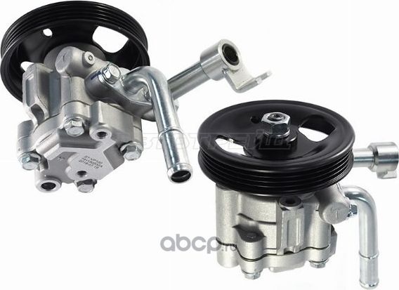 Насос ГУР NISSAN PATHFINDER R51 YD25 05- (SAT). Артикул STVP100