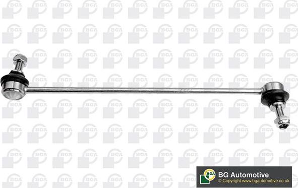 Стойка (тяга) стабилизатора BGA. Артикул LS5902