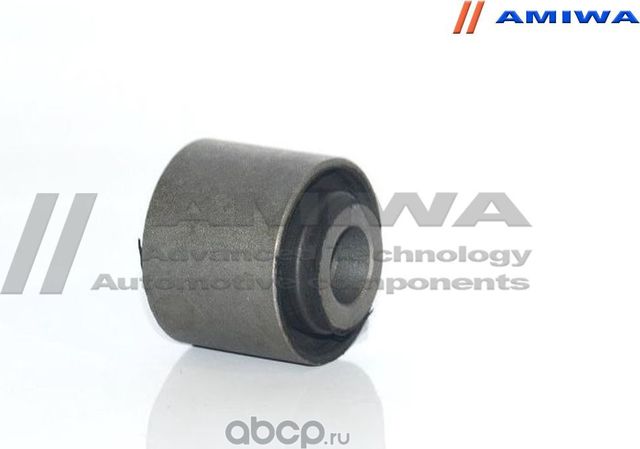 САЙЛЕНТБЛОК ЗАДНЕЙ ПОПЕРЕЧНОЙ ТЯГИ (Amiwa). Артикул 0233542