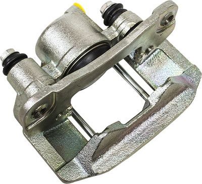 СУППОРТ ТОРМОЗНОЙ ЗАДНИЙ ЛЕВЫЙ MONTERO SPORT PAJER (Sailing). Артикул MBL30741313