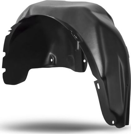 Подкрылок (локер) TOTEM передний левый Lifan Smily 2014-2026. Артикул NLL.73.07.001