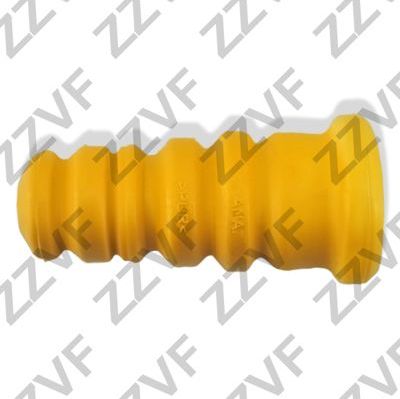 Отбойник амортизатора (стойки) ZZVF. Артикул ZVTM010A