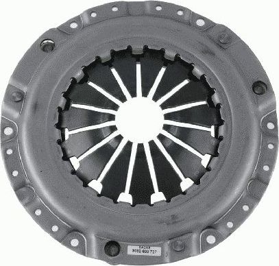Корзина сцепления SACHS для Daewoo Nubira I 1997-1999. Артикул 3082 600 727