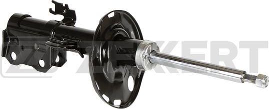 Амортизатор Zekkert передний левый для Toyota Prius III (XW30) 2008-2011. Артикул SG-6702