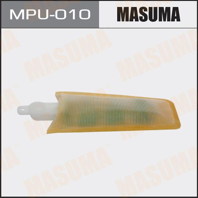 ФИЛЬТР БЕНЗОНАСОСА MASUMA. Артикул MPU010