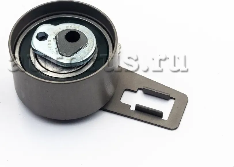 РОЛИК НАТЯЖИТЕЛЯ (Parts-Mall). Артикул PSBB004