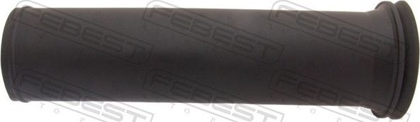Пыльник амортизатора (стойки) Febest. Артикул MSHB-NA4R