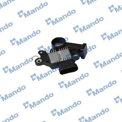 Реле-регулятор напряжения генератора Mando. Артикул BN93744610