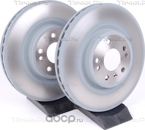 Тормозной диск Mercedes-Benz. Артикул A1644211312