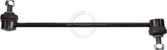 Стойка (тяга) стабилизатора ABS для Honda CR-V IV 2012-2018. Артикул 260599