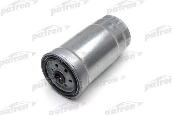 Топливный фильтр Patron для BMW 3 II (E30) 1985-1988. Артикул PF3073