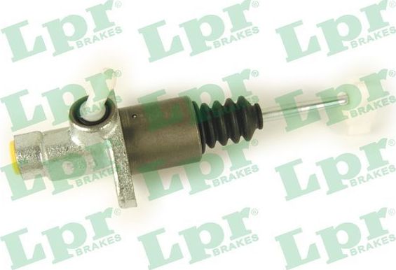 Цилиндр сцепления главный LPR для Volkswagen Corrado 1991-1995. Артикул 2105
