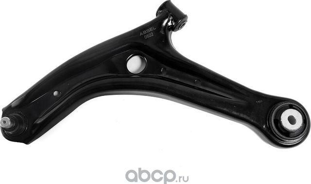 Рычаг подвески передней левый (Absel) Absel. Артикул MZ330091L