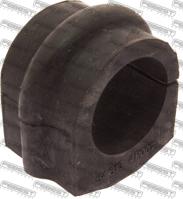Втулка стабилизатора Febest передняя для Nissan Silvia VII (S15) 1999-2006. Артикул NSB-008