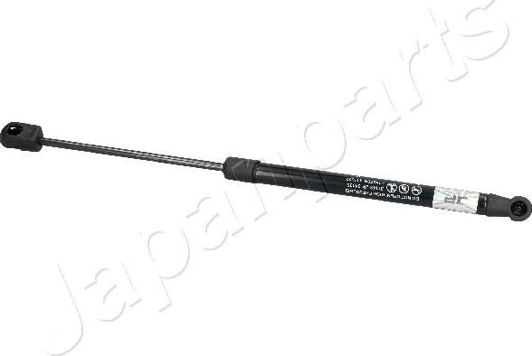 Амортизатор (упор) багажника Japanparts правый для Opel Omega A 1986-1994. Артикул ZS04035