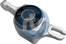 Сайлентблок переднего рычага подвески RTS. Артикул 017-01194-251