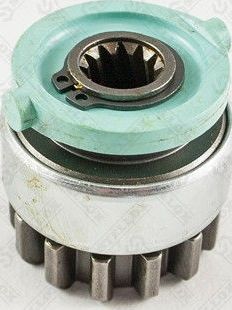 Бендикс стартера Stellox. Артикул 06-80115-SX