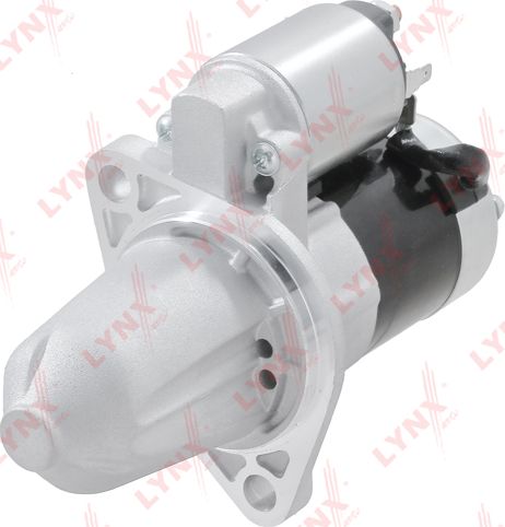 Стартер LYNXauto для Nissan X-Trail T30 2001-2013. Артикул ES-1221