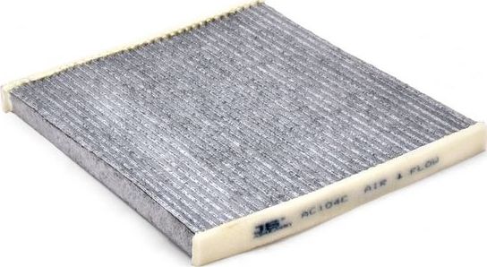 Салонный фильтр JS Asakashi передний для Lexus LS II 1994-2000. Артикул AC104C