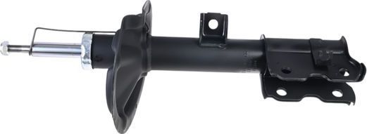 Амортизатор Zentparts передний левый для Nissan Murano Z50 2003-2008. Артикул Z73581