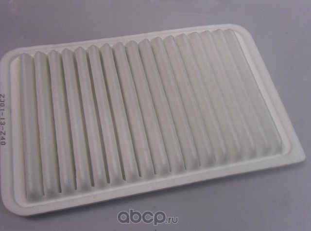 Воздушный фильтр Mazda для Mazda Xedos 6 1992-1999. Артикул ZJ0113Z40