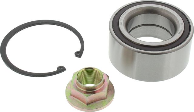 Ступичный подшипник (комплект) MAPCO передний правый/левый для Honda FR-V 2006-2010. Артикул 26219