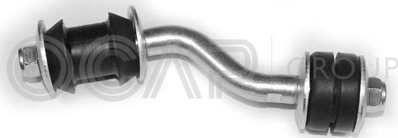 Стойка (тяга) стабилизатора OCAP. Артикул 0182069