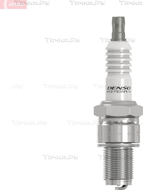 Свеча зажигания Denso Nickel. Артикул W27ESR-V