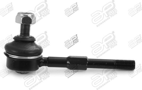 Стойка (тяга) стабилизатора APlus задняя правая/левая для Volvo S40 I 1995-2003. Артикул 12227AP