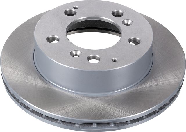 Тормозной диск Febi Bilstein передний для SsangYong Istana I 1995-2003. Артикул 23291