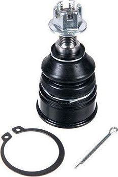 Шаровая опора Stellox нижняя для Honda Civic VII 2001-2005. Артикул 52-10398A-SX