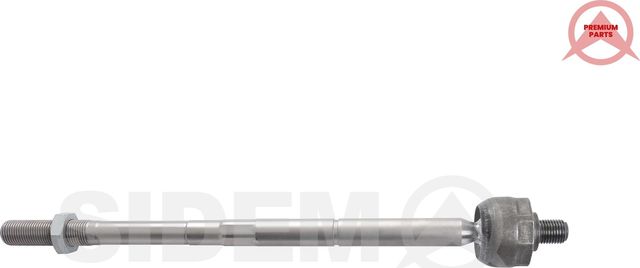 Рулевая тяга Sidem для Skoda Kamiq I 2019-2026. Артикул 63617