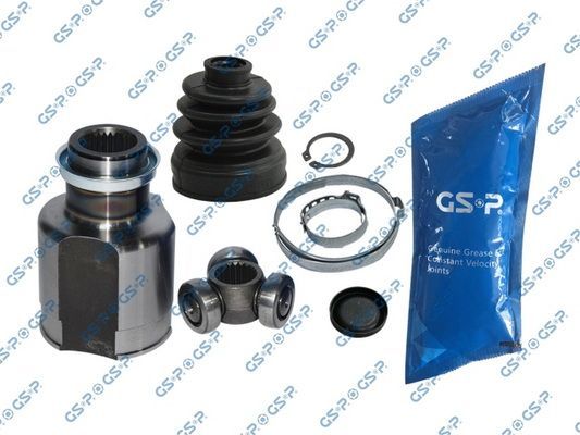 Шрус внутренний (граната) GSP. Артикул 634045