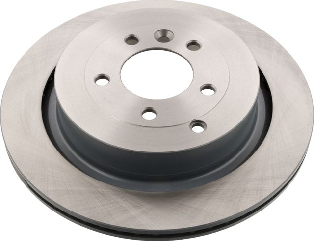 Тормозной диск Blue Print. Артикул ADJ134306