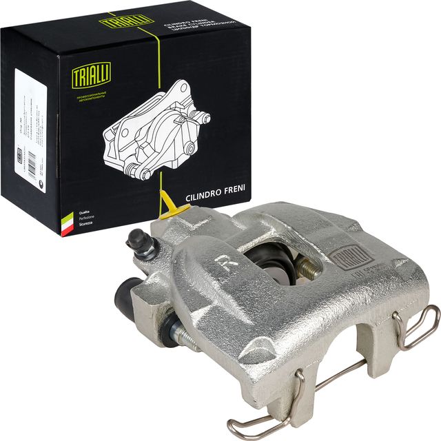 Тормозной суппорт Trialli. Артикул CF 103558