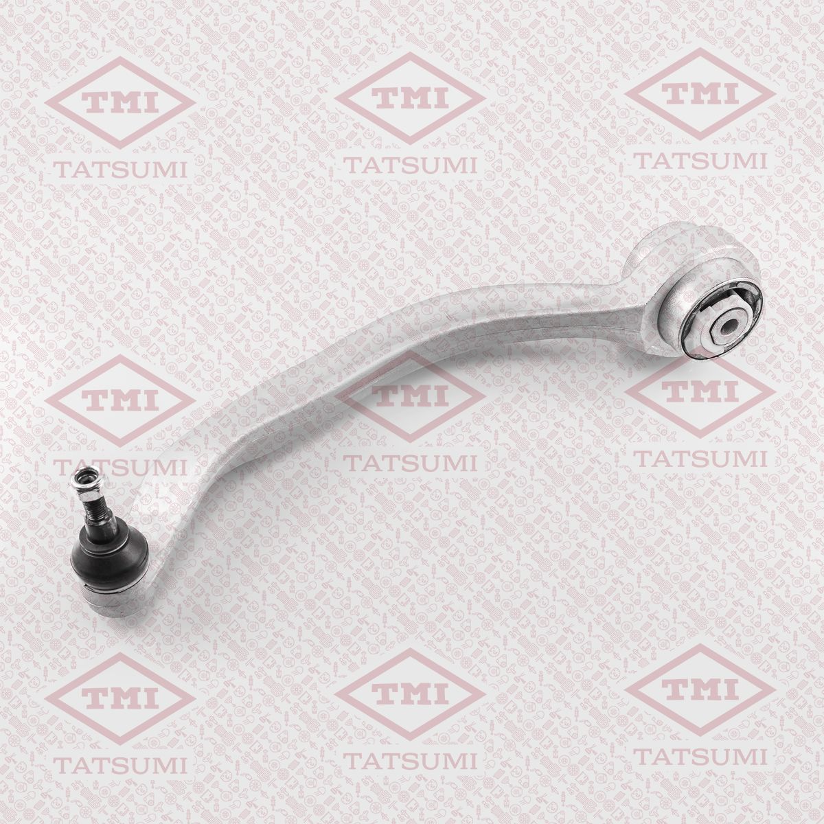Рычаг AUDI A4 04- лев. (Tatsumi) Tatsumi. Артикул TEE1744L