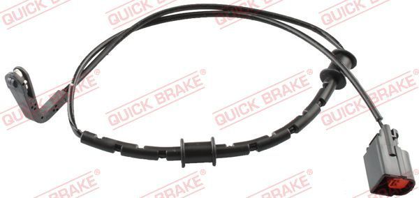 Датчик износа тормозных колодок  Quick Brake. Артикул WS 0406 A