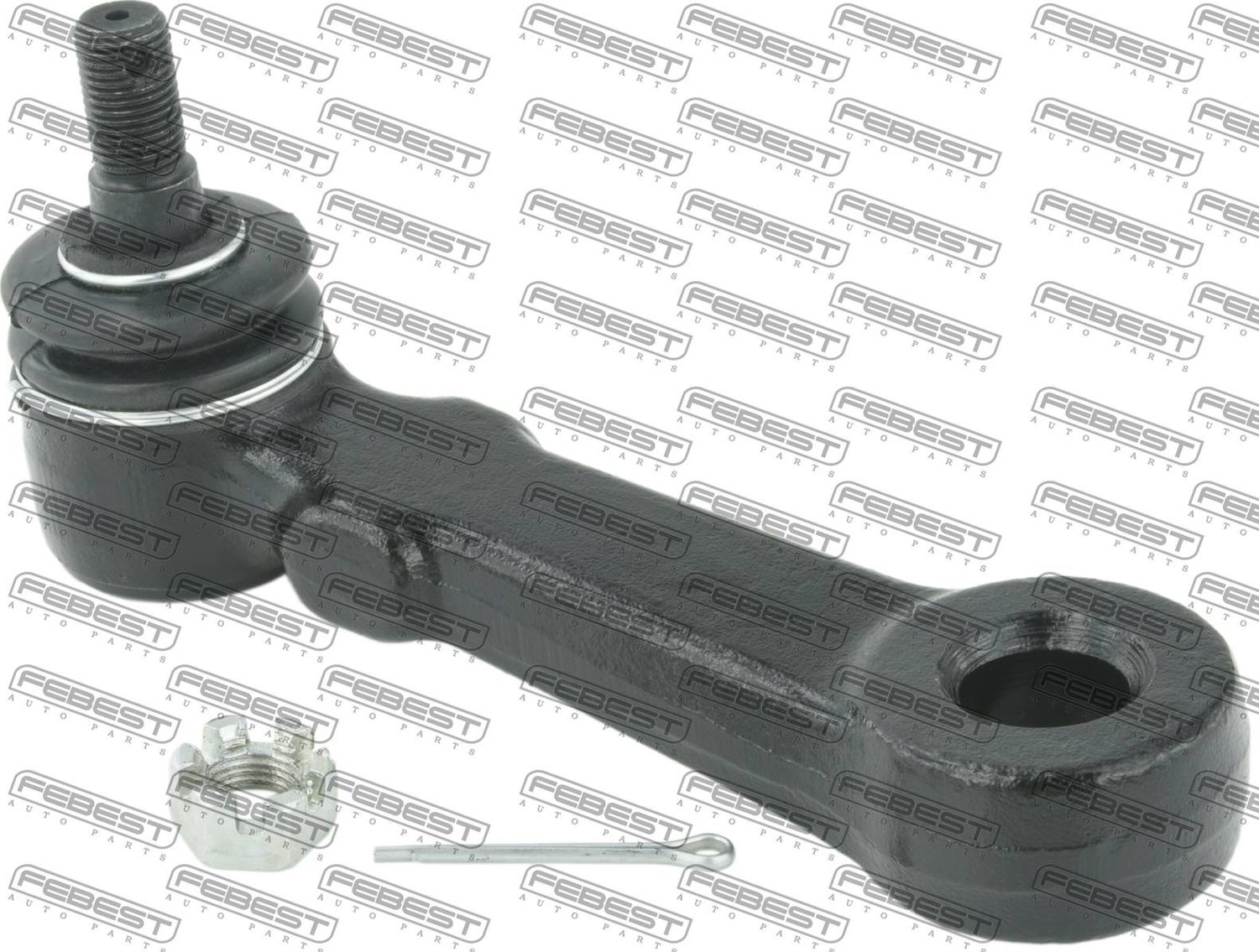 Сошка рулевая Febest. Артикул 0426-K96W