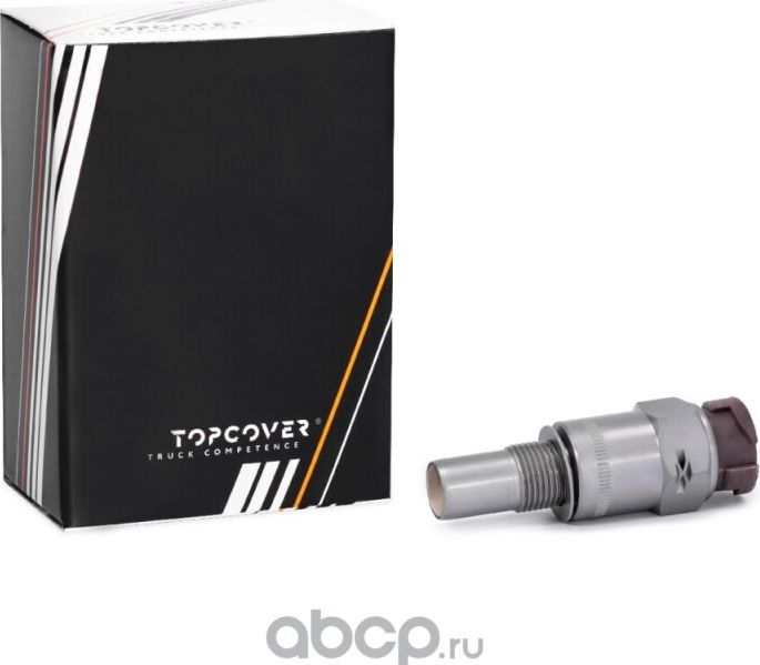 Датчик спидометра (Topcover). Артикул T01676002