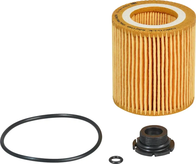 Фильтр для а/м BMW 3 F30(11-)/5 F10(09-)/X1 E84(11-) 2.0T (масл.картридж) (CRLR816ZK) (Carville Racing). Артикул crlr816zk