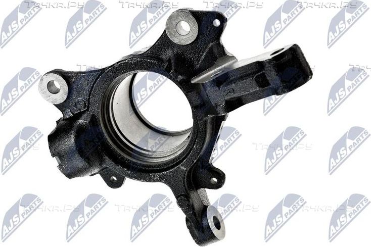 Поворотный кулак NTY передний правый для Renault Master III 2010-2026. Артикул ZZP-RE-025