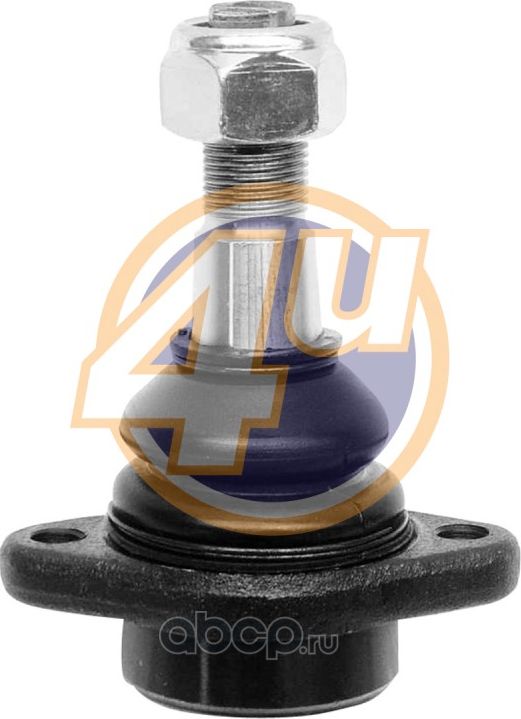 Шаровая опора 4U. Артикул VV-B-94804